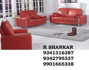 Style spa furniture Recliner Sofa repair in Bangalore