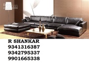 Steelcase Recliner Sofa repair in Bangalore