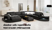 Urbanladder Sofa Repair in Bangalore