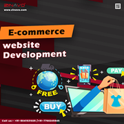 Ecommerce Website Designing & Development Company in Bangalore