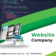 Website Designing & Web Development Company in Bangalore