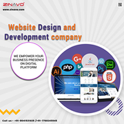 Website Designing & Web Development Company 