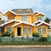 Building Painting Services in Bangalore