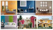 Painting services in Bangalore