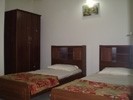 Professionally Managed Furnished flats for rent