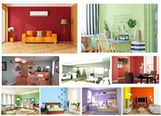 Interior House Painting Services