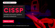 CISSP certification training