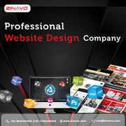 Professional Website Designing & Development Company  Bangalore