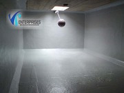 Underground Tank Waterproofing Contractors in Bangalore