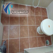 Bathroom Waterproofing Services Bangalore