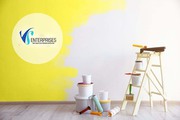 House Painting Contractors 
