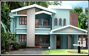 Residential Painting Contractors in Bangalore