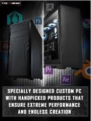 Buy Online Custom PC | Build Gaming Laptop & Computer Online 