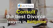 Best divorce lawyer in Bangalore