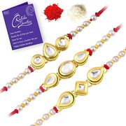 Online Rakhi Delivery in Bangalore From MyFlowerTree