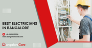 Best Electricians in Bangalore - Bangalorecare.com