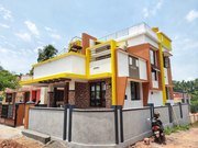 Residential Painting Contractors in Bangalore