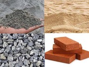 Building Construction Material Wholesale