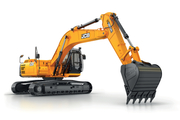 Contracts - Building Construction Equipment Rental Provider