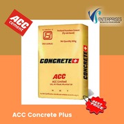 ACC Concrete Plus Price