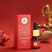 Fair skin | Kumkumadi oil | Earthen wellness