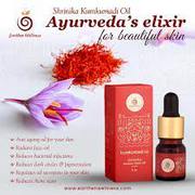 Ayurvedic oils | Hair and Body Care