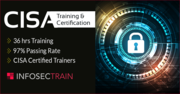 CISA certification Training