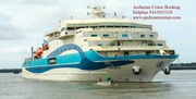 Andaman Ship Tickets Booking