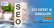 SEO Expert In Bangalore | Top SEO Service Agency | bangaloreseoexpert