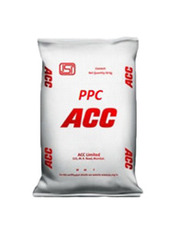 ACC Cement PPC Grade Price
