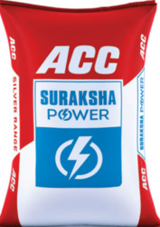 ACC Cement Suraksha Power Price