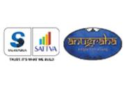 Anugraha Sattva Group | Anugraha Apartments Bangalore