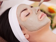 Facial in Bangalore | Skin brightening massage