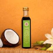 Coconut hair oil | Face oil