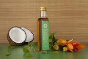 Hair oil for hair growth Hair Growth Oil Buy Brungaamalakaadi oil
