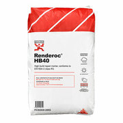 Fosroc Renderoc hb40 Price