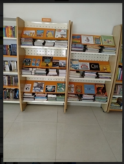 Children's Library for Sale