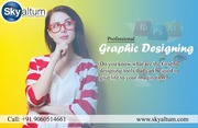 Best Graphic Designing Company in Bangalore | Skyaltum