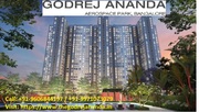 Godrej Ananda Bagalur,  Bangalore Apartments for Sale