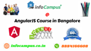 AngularJS Course in Bangalore