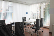 Private and Safe Office Spaces in Bangalore