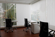 Private and Productive Office Space in JP Nagar