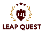 Leap Quest – Study Abroad Consultancy – Book Your Free Consultation