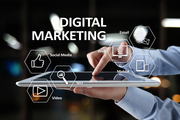Get started with the top digital marketing company in bangalore