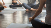 200 Hour Yoga Teacher Training Bangalore - Anushasan Yogpeeth