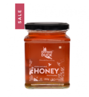 Best Natural Honey to Buy In India | divingduck.in
