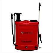 knapsack power sprayer 4 stroke