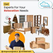  BEST ECONOMICAL  MOVERS  AND  PACKERS IN INDIA