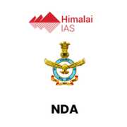 Best NDA Coaching in Bangalore | Himalai IAS