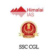 Best SSC CGL Coaching in Bangalore | Himalai IAS